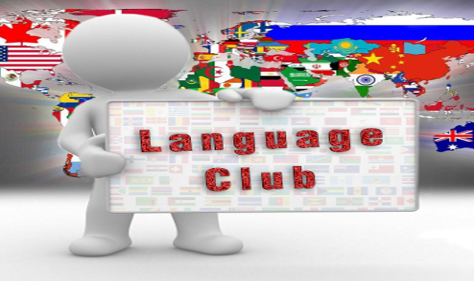 Language Club